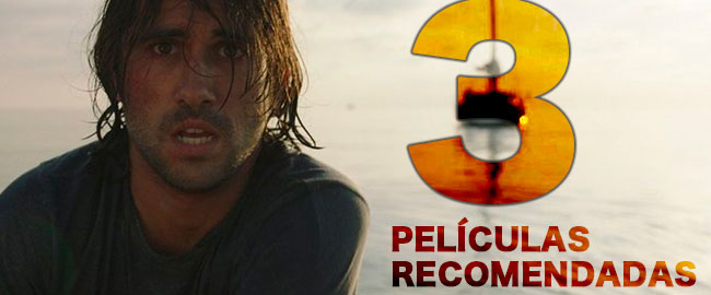 3 películas que os recomendamos para esta semana