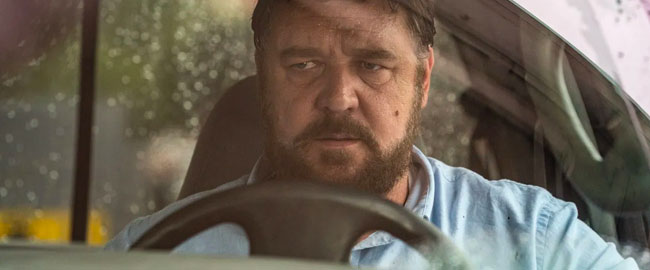 “Salvaje”, con Russell Crowe, retrasa su fecha de estreno 