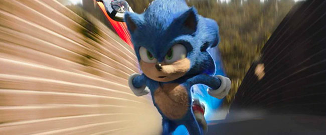 La secuela de “Sonic” ya tiene fecha de estreno