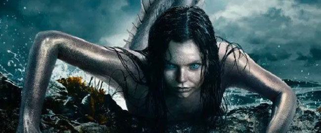 La serie “Siren” cancelada tras tres temporadas