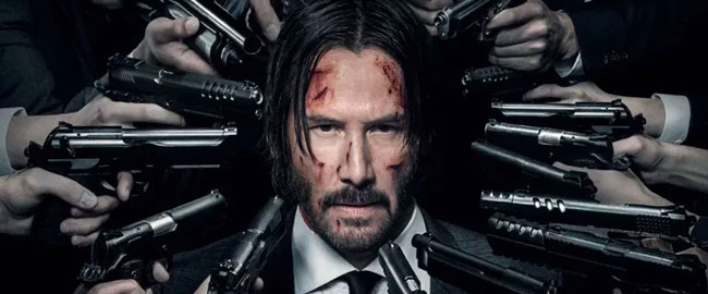 Se anuncia quinta entrega de “John Wick”