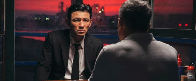 leer más Trailer de la surcoreana “Deliver us from Evil”