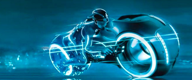 Gana fuerza una nueva película de “Tron” con Jared Leto