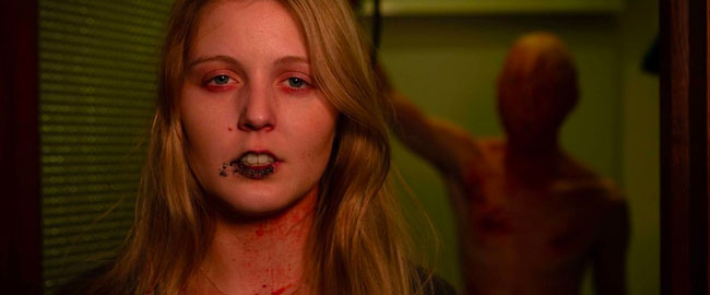 Trailer de la australiana “The Faceless Man”