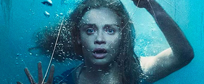 Nuevo trailer para “Follow Me”, ahora “No Escape”