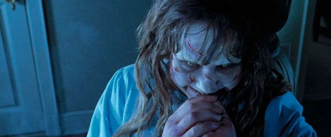 Se prepara un reboot cinematográfico de “El Exorcista”