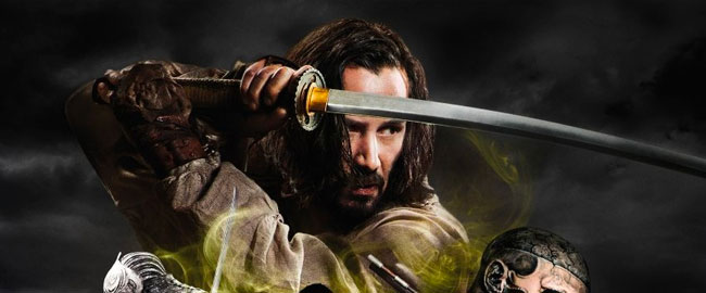 “47 Ronin” tendrá secuela con el protagonista de “Mulan”