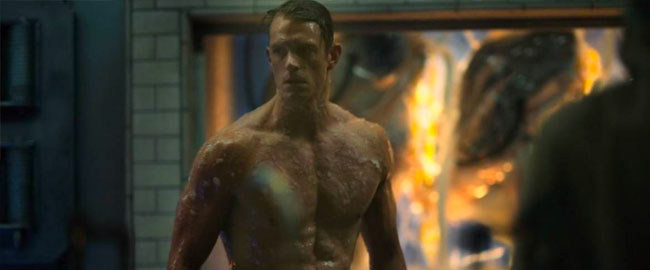 Netflix cancela la serie “Altered Carbon”