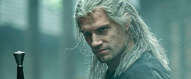 As se hizo The Witcher, cuya segunda temporada reanuda su rodaje