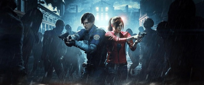 Detalles sobre la serie de “Resident Evil” en Netflix