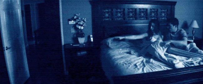 Fecha de estreno de “Paranormal Activity 7”