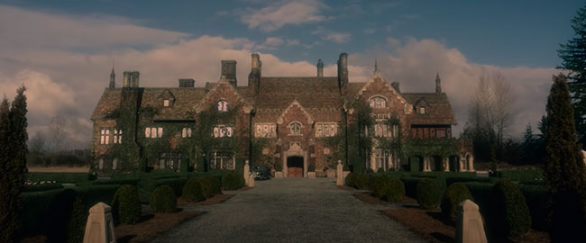Trailer de “La maldición de Bly Manor”, la continuación de “La maldición de Hill House”