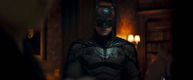 Robert Pattinson da positivo en coronavirus y se detiene el rodaje de “The Batman”