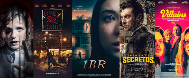 Nuestras 5 recomendaciones de la semana, por Lauritaa