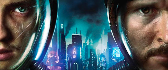 Trailer de la película de ciencia ficción “2067”