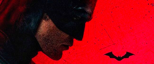 Nuevo teaser póster para “The Batman”