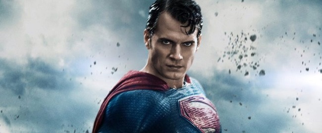 Henry Cavill realizar tres pelculas ms como  Superman