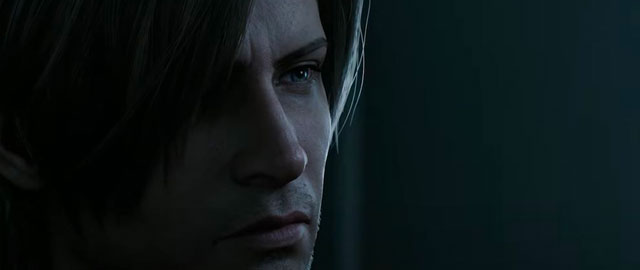 Teaser trailer de la serie de animación de Netflix  “Resident Evil: Oscuridad Infinita”