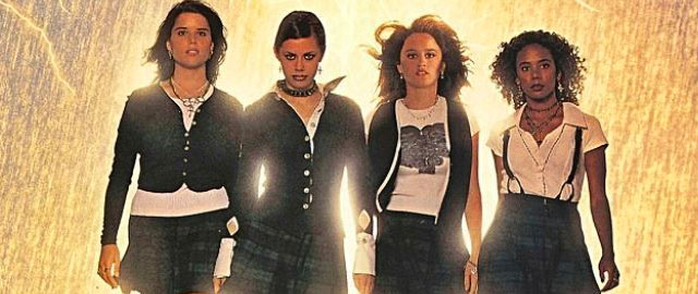 El remake de “Jóvenes y Brujas” se estrenará directamente en VOD el próximo mes de octubre