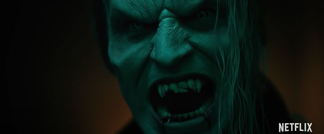 Trailer de “Vampires Vs. the Bronx”, una nueva película de Netflix