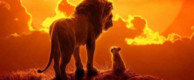 Disney  anuncia secuela para “El Rey León”