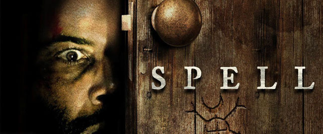 Primer trailer para la película de terror “Spell”