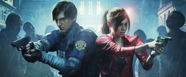Reparto y detalles del reboot de “Resident Evil”