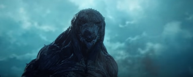 Netflix prepara una nueva serie anime de Godzilla
