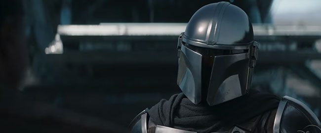 Nueva promo para la 2ª temporada de “The Mandalorian”