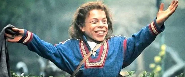 Disney+ realizará una serie de “Willow” con Warwick Davis