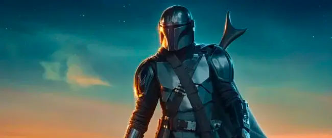 La segunda temporada de “The Mandalorian” arranca hoy en Disney+