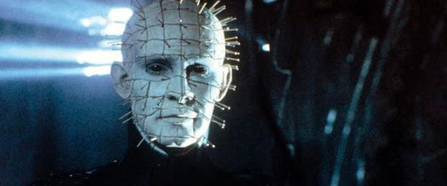 Clive Barker producirá la serie de la HBO de “Hellraiser”