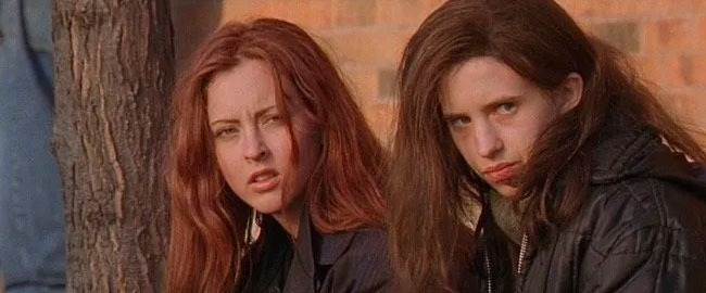 “Ginger Snaps” tendrá serie de televisión