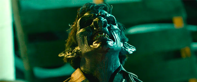 Primer trailer para “Beast Mode”, otra de hombres lobo