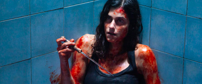 Trailer de la cinta francesa de terror “Le Calendrier”
