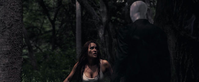 Trailer para “Flay”, thriller de terror de Eric Pham