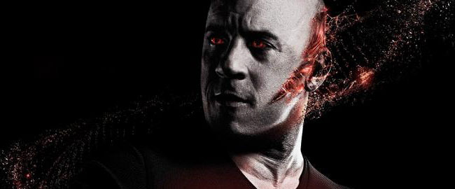 En marcha la secuela de “Bloodshot” con Vin Diesel
