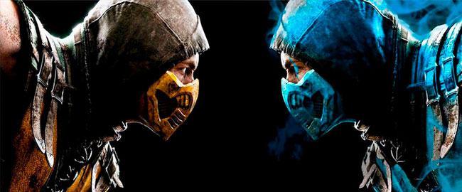 La nueva versión de “Mortal Kombat” se retrasa... indefinidamente
