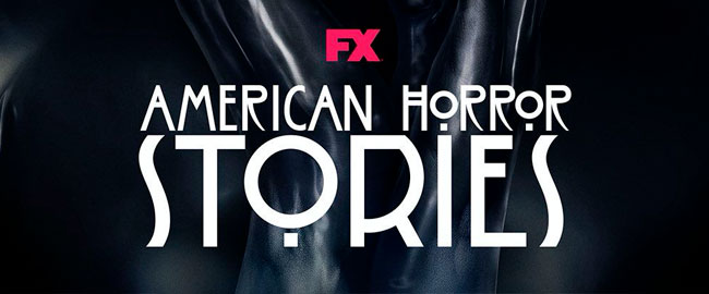 Póster del spin-off de “American Horror Story”