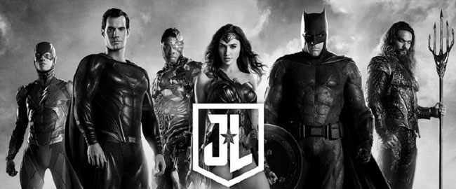Nuevo trailer para “Liga de la Justicia” de Zack Snyder