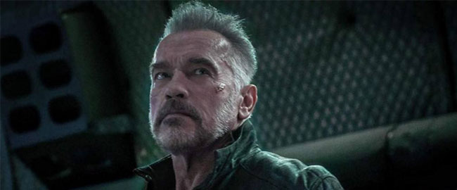 La nueva entrega de “Terminator” podría estar ambientada en el Futuro