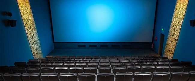 Desde que empezó la pandemia... ¿cuantas veces habéis ido al cine?