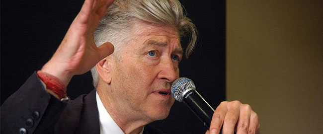 David Lynch se encagará una serie en Netflix