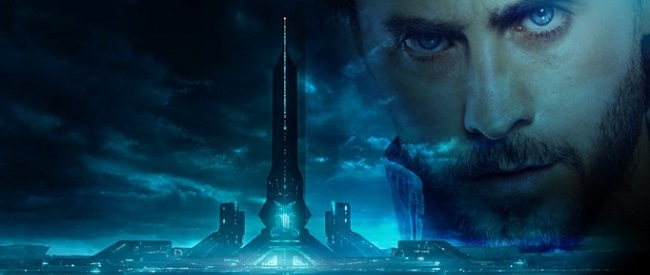 Jared Leto protagonizará una nueva trilogía de “Tron”