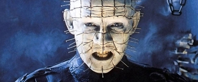 Clive Barker recupera los derechos de “Hellraiser”