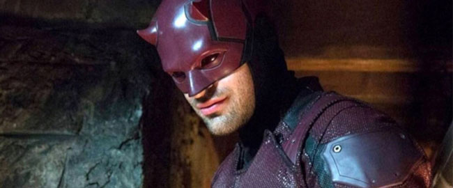 Charlie Cox volverá a interpretar a Daredevil en la nueva entrega de “Spider-Man”