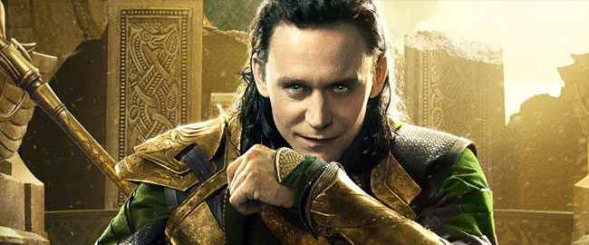 Primer vistazo a la serie de “Loki”