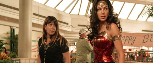 Warner confirma tercera entrega de “Wonder Woman”