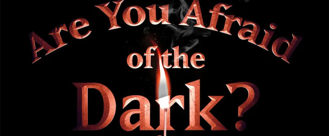 Teaser de la 2ª temporada de “Are you Afraid of the Dark?”