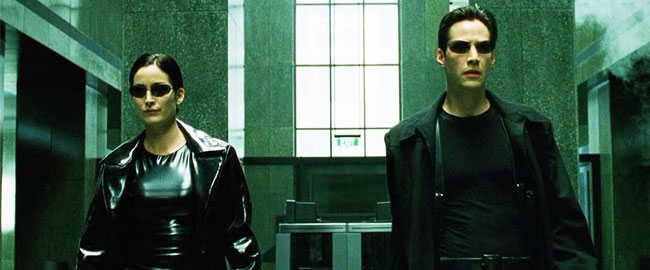 “Matrix 4” llegará a los cines españoles en diciembre